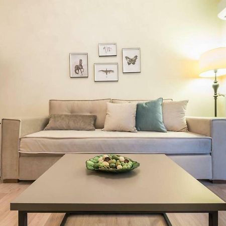 Koukaki Central Apartment Афины Экстерьер фото