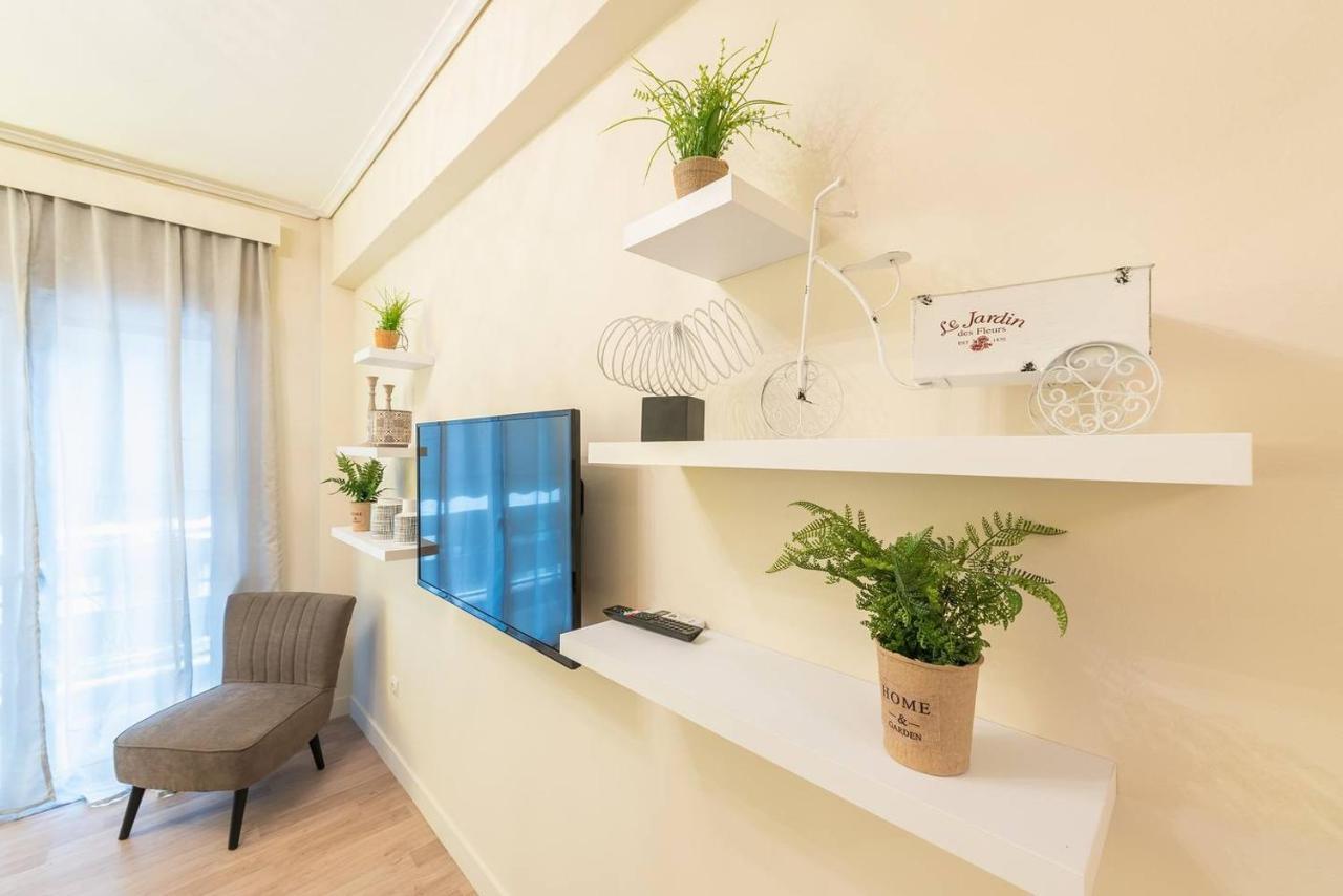 Koukaki Central Apartment Афины Экстерьер фото