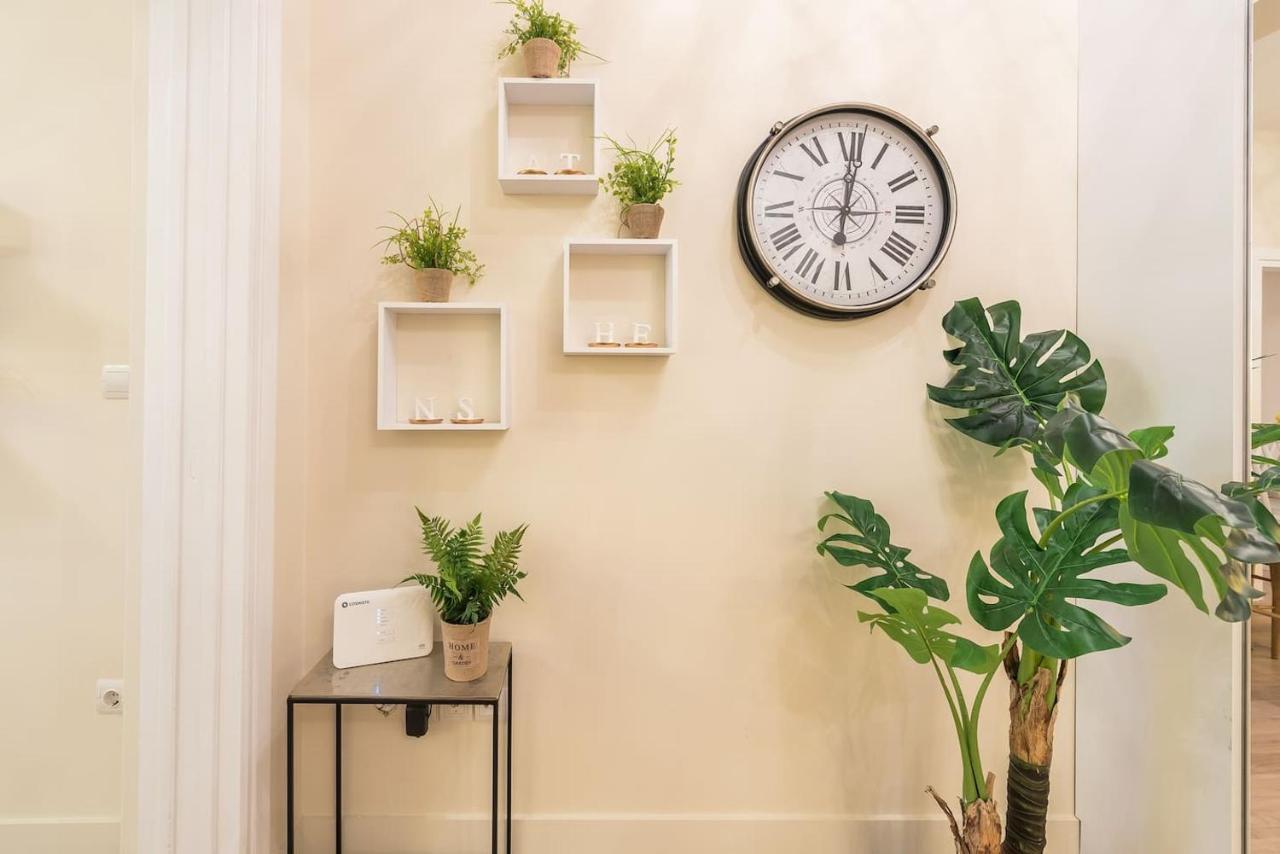 Koukaki Central Apartment Афины Экстерьер фото