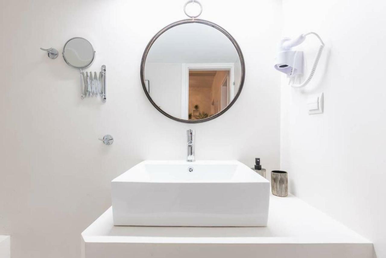 Koukaki Central Apartment Афины Экстерьер фото